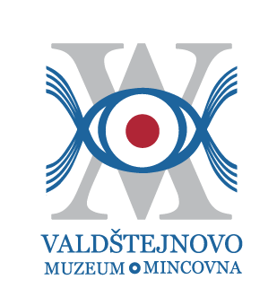 Logo Valdstejnovo Muzeum